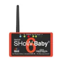 Show Baby Wireless DMX(Single unit)