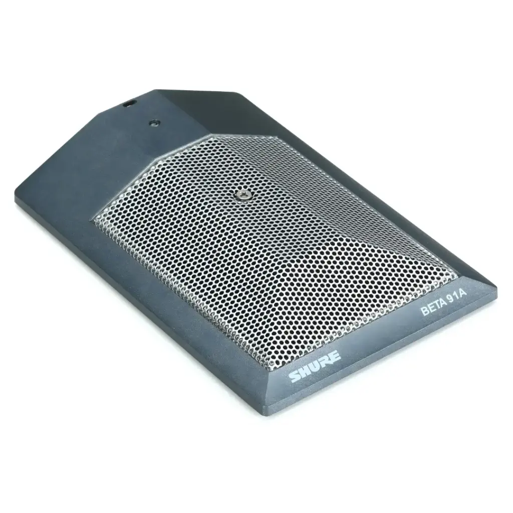 Shure Beta 91A Microphone