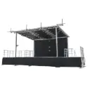 Stageline - SL75 Mobile Stage