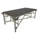 Staging Dimensions Wunderstructure