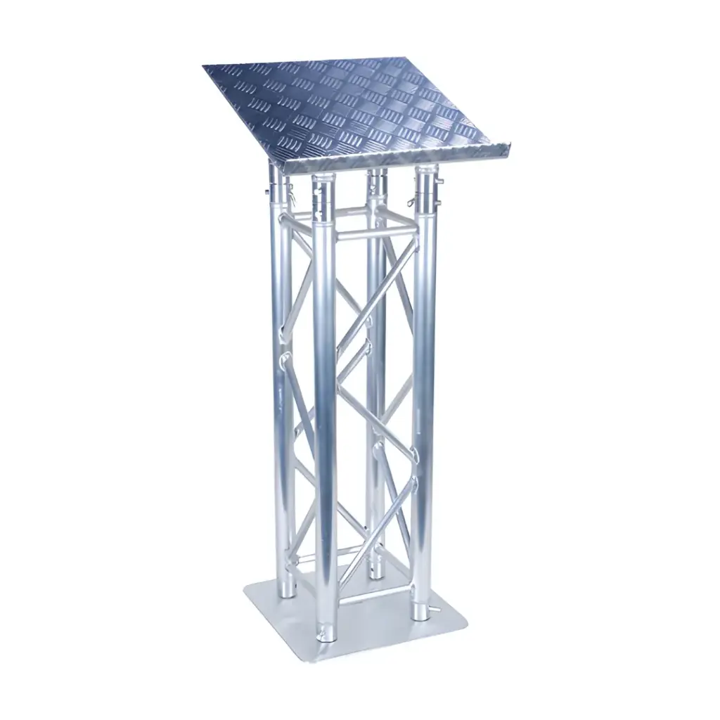 [rental-truss-lectern] Truss Lectern