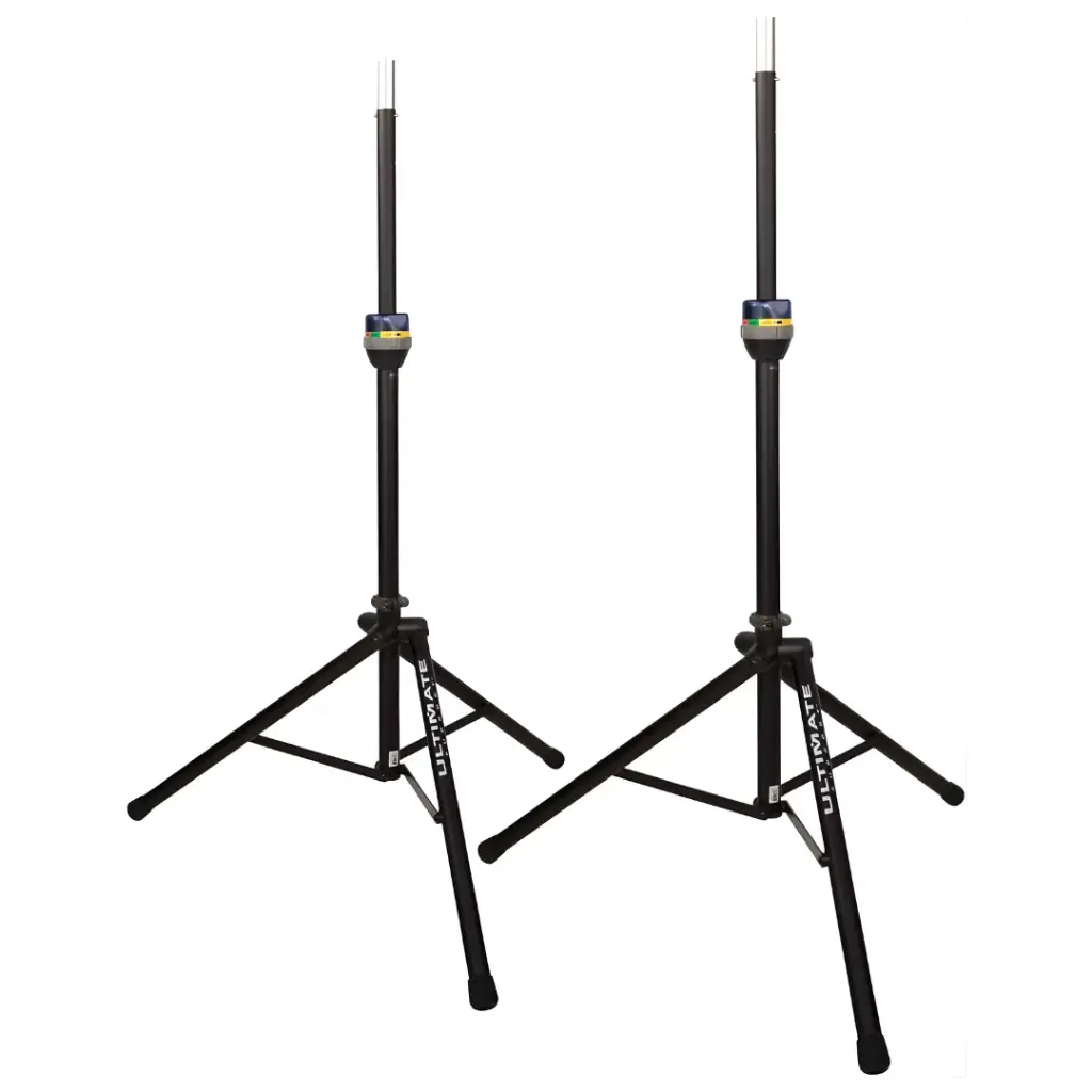 [rental-ultimate-support] Ultimate Support - Speaker Stand TwistLock