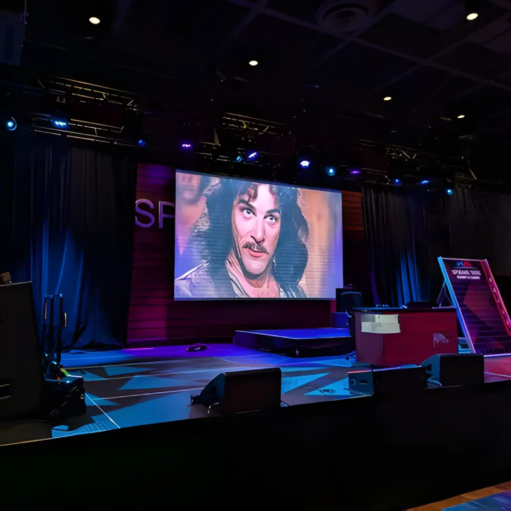 Video Wall