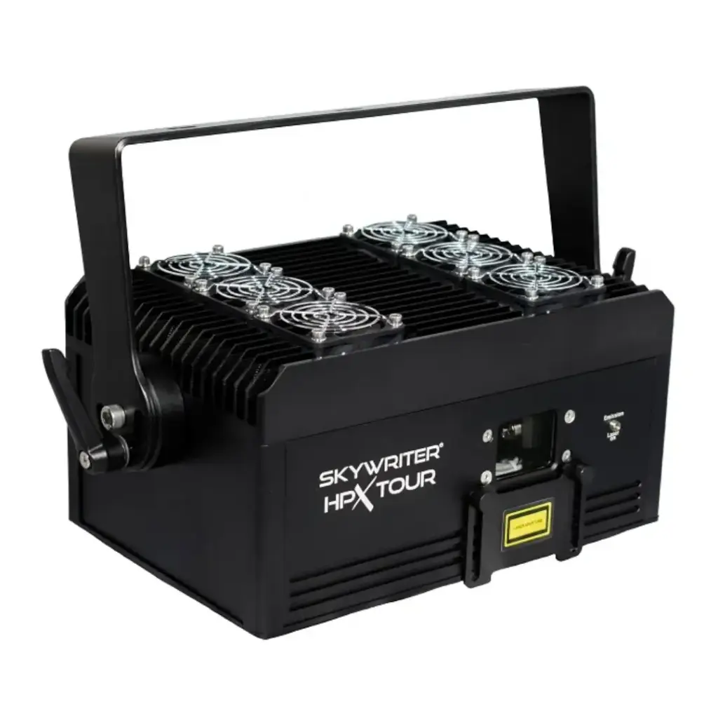 X-Laser Skywriter HPX