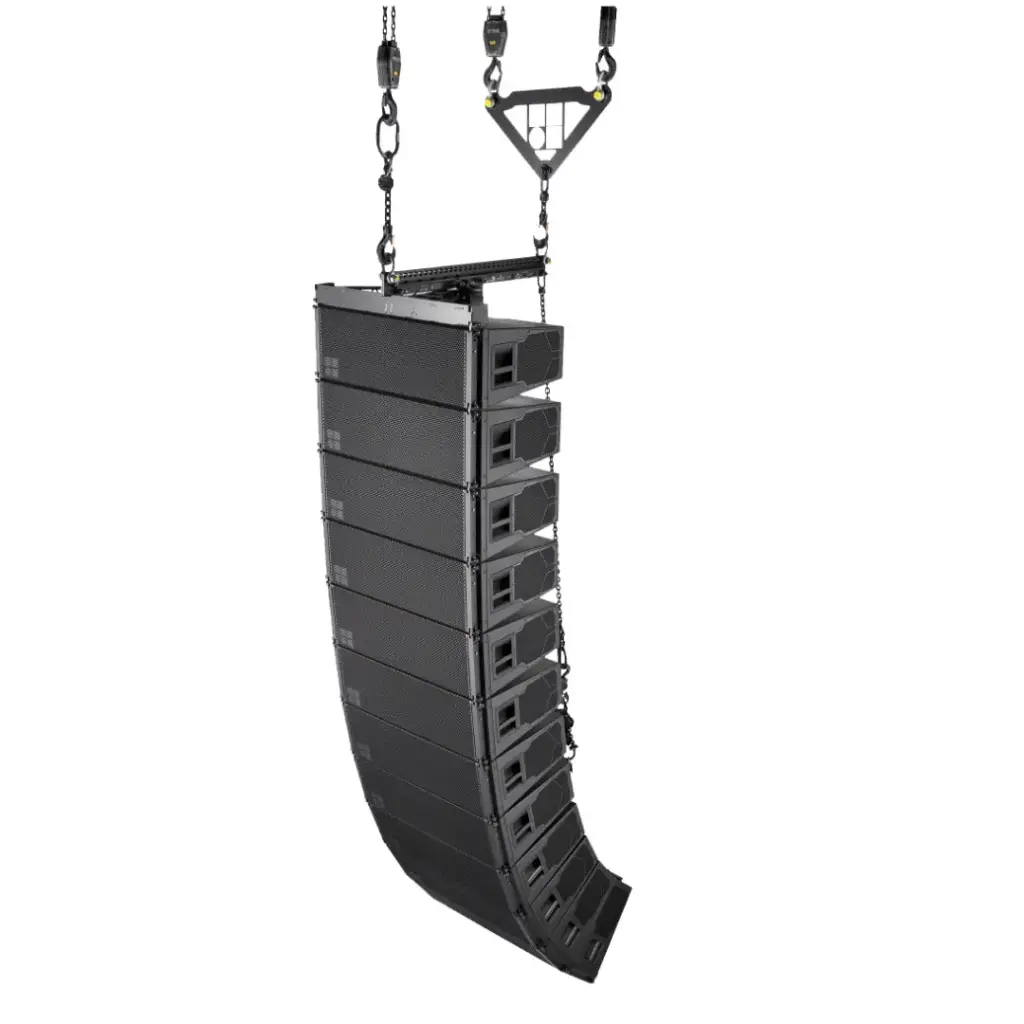 [rental-db-ksl] d&b KSL Line Array