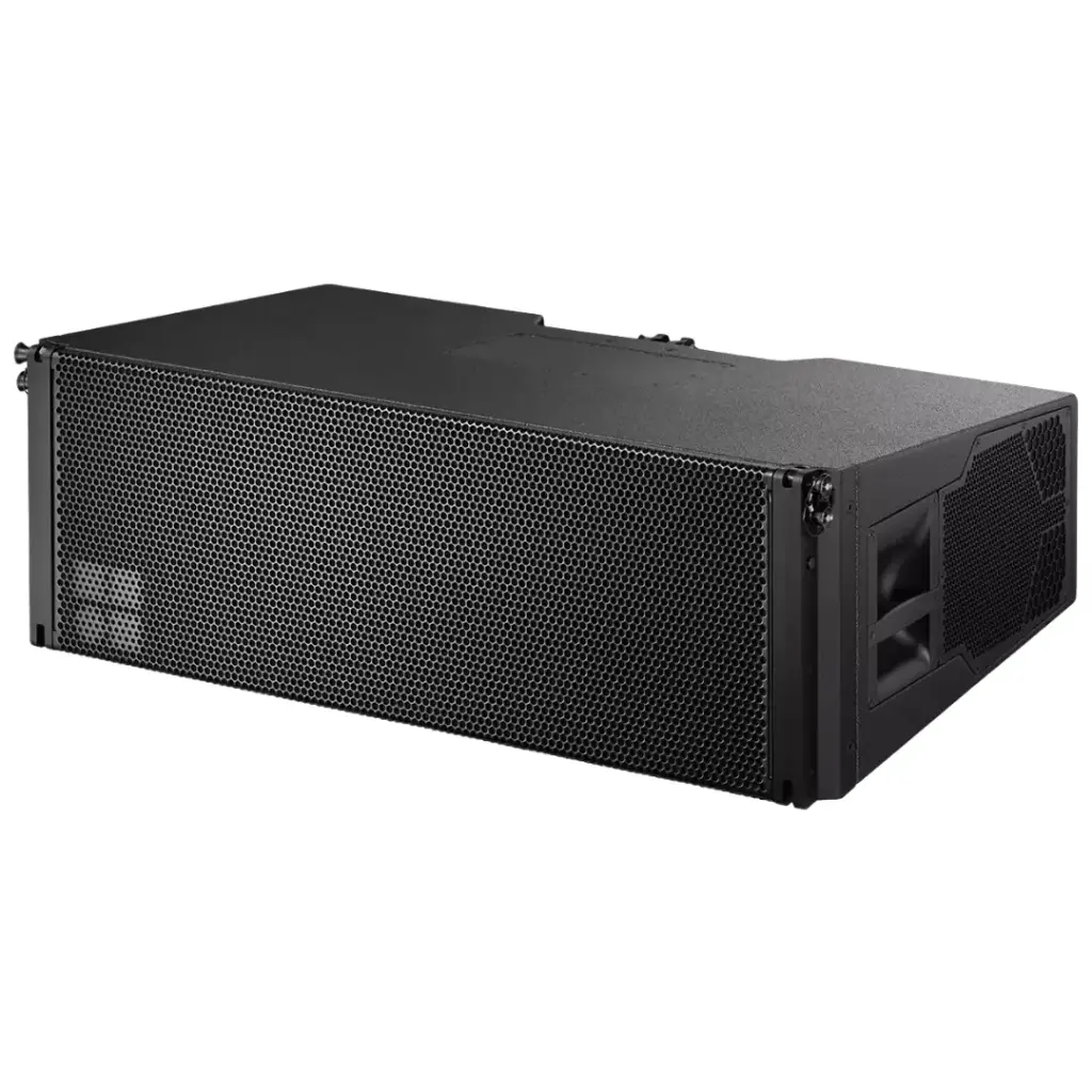 d&b KSL12 Line Array Cell