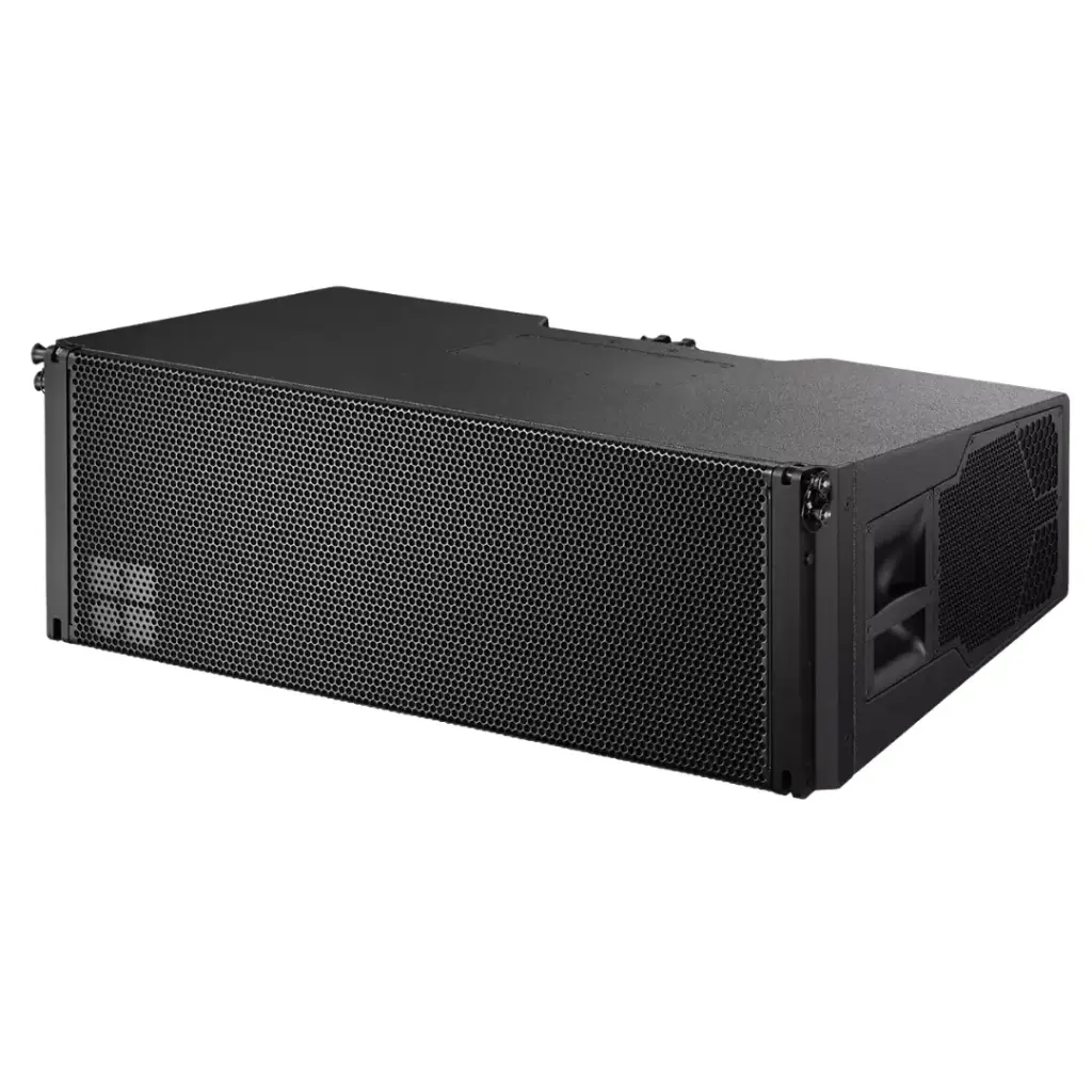 d&b KSL8 Line Array Cell