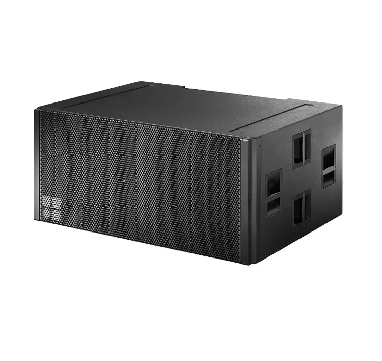 [rental-db-gsub] d&b SL-GSub Subwoofer