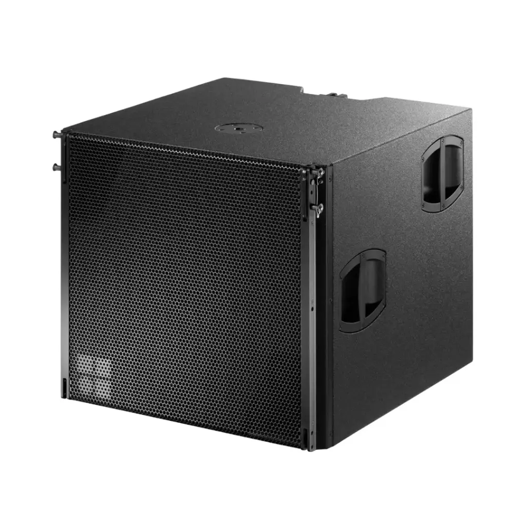 [rental-db-vsub] d&b V-Sub Subwoofer
