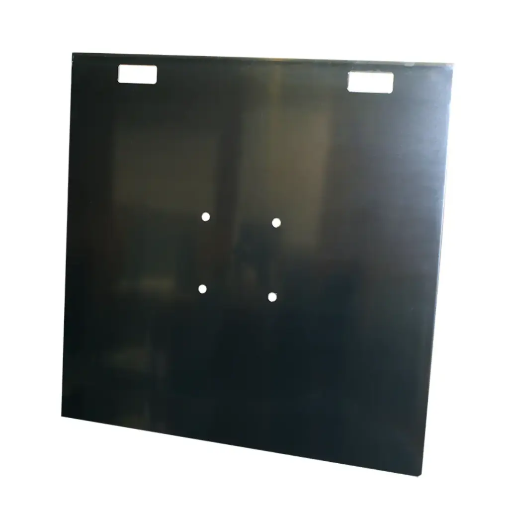 [rental-applied-36-base] Applied Electronics 36"x36" Heavy Duty Base Plate
