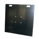 Applied Electronics 36"x36" Heavy Duty Base Plate