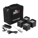 Freedom Flex H9 IP X4