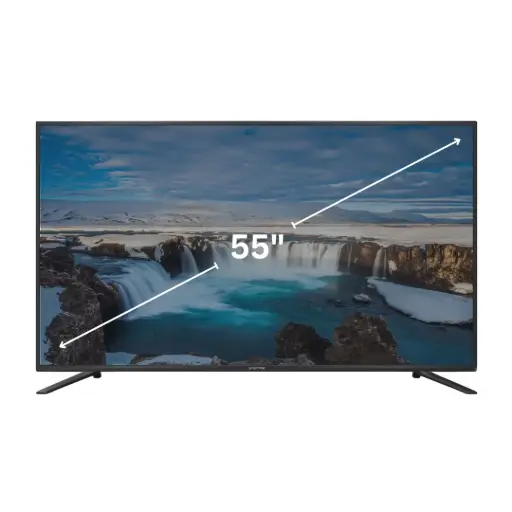 [rental-55-tv] 55" LCD TV