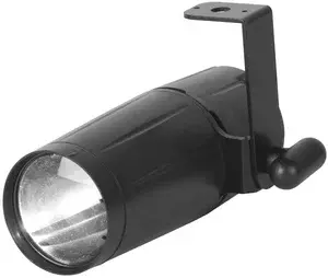 [adj-pinspot] ADJ Pinspot LED 3w