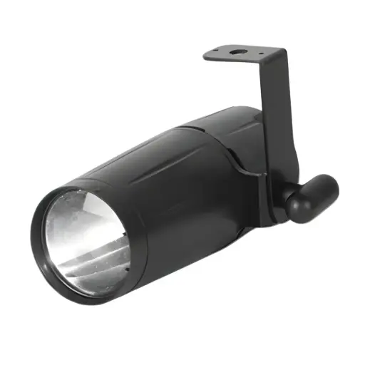 [rental-adj-pinspot] ADJ Pinspot LED 3w