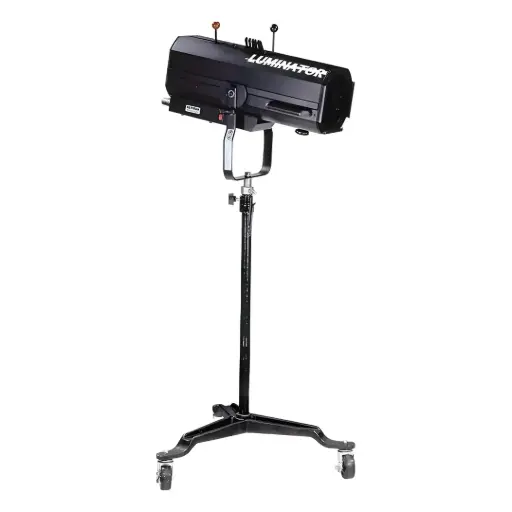 [rental-altman-luminator] Altman Luminator Follow Spot