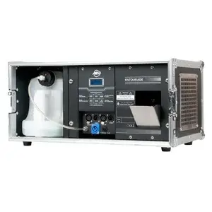 [rental-adj-entourage] American DJ Entourage 1500W Hazer