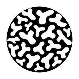 [rental-apollo-2032] Apollo Design 2032-BR Breakup Molecule Size B