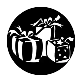 [rental-apollo-3292] Apollo Design 3292-BS Package Gifts Size B