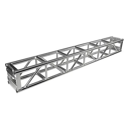 [rental-applied-tower-truss - Length - 5'] Applied Electronics GS25 12"x12" Tower Truss - Length - 5'
