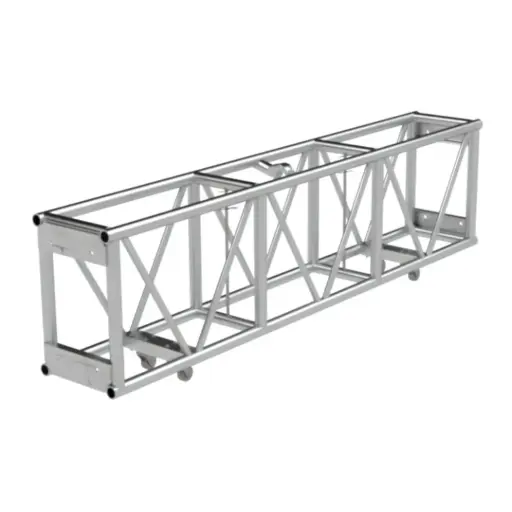 [pre-rigged-truss] Applied Electronics Single Hung Pre-Rigged Truss