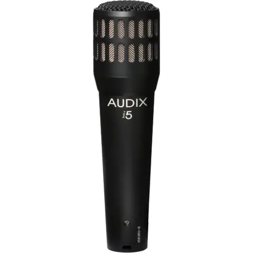 [audix-i5] Audix i5 Instrument Microphone