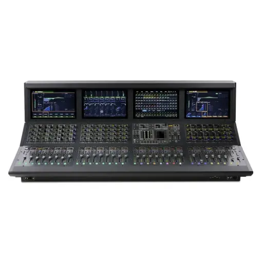 [dlive-s7000-d27rc-jz8z3] Avid Venue S6L-32D
