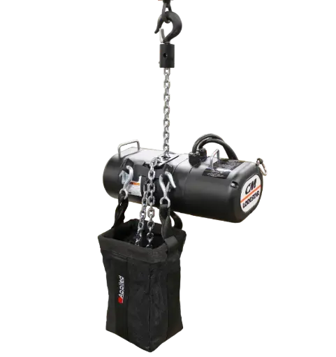 [1-ton-motor] CM Lodestar 1 Ton Chain Motor