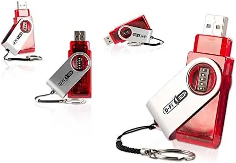 [chauvet-dfi-hub] Chauvet D-Fi Hub Wireless DMX Transmitter/Receiver