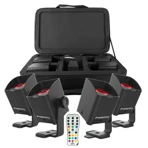[chauvet-freedom-h1] Chauvet DJ Freedom H1