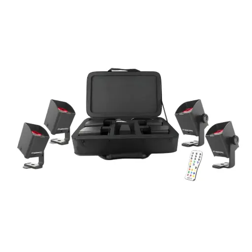 [rental-chauvet-freedom-h1] Chauvet DJ Freedom H1