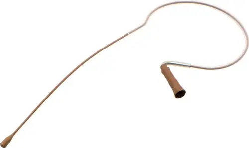 [countryman-e6i] Countryman E6i Omnidirectional Headset Microphone