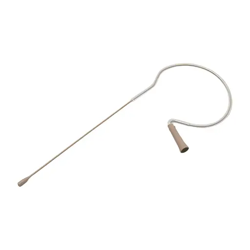 [rental-countryman-e6i] Countryman E6i Omnidirectional Headset Microphone