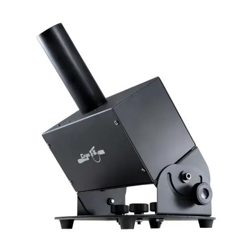 [cryo-fx] Cryo FX CO2 Jet DMX