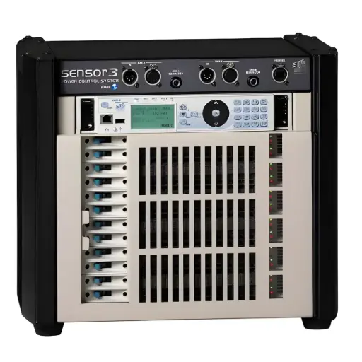 [etc-dimmer-rack-12ch] ETC Sensor Portable Dimmer Rack 12ch