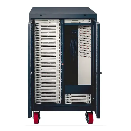 [rental-etc-dimmer-rack-48ch] ETC Sensor Touring Dimmer Rack 48ch