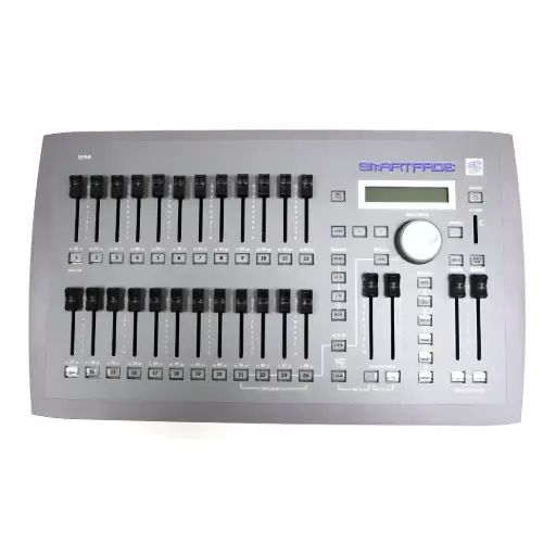 [etc-smartfade-1248] ETC Smartfade 1248 Lighting Console