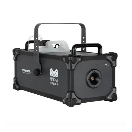 [rental-magma-fog-1500] Elation Magma Fog 1500 IP