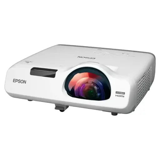 [epson-powerlite-535w] Epson Powerlite 535W WXGA 3LCD Projector