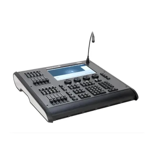 [rental-high-end-systems-hedgehog-4x] High End Systems HedgeHog 4X