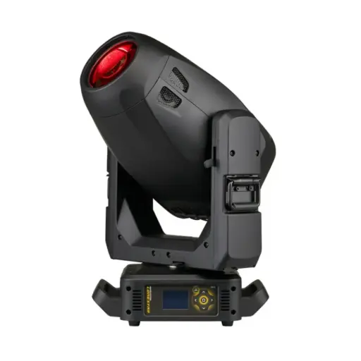 [rental-high-end-systems-lonestar] High End Systems Lonestar Mover