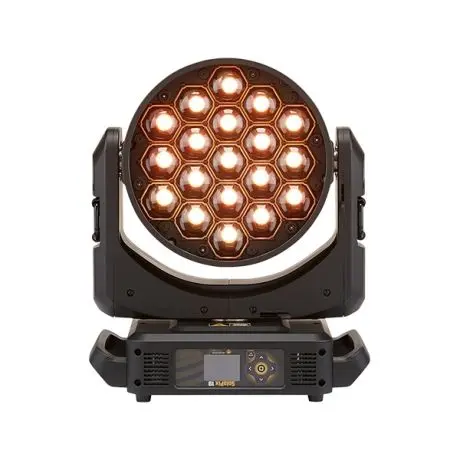 [rental-high-end-systems-solapix-19] High End Systems SolaPix 19 Moving Wash