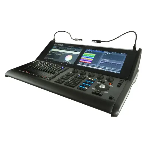 [rental-high-end-systems-hog4] Hog 4 Full Boar Lighting Console