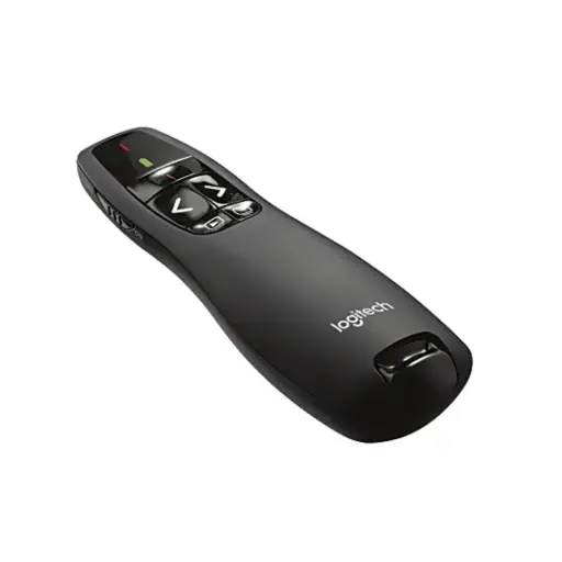[rental-logitech-presenter] Logitech Wireless Presenter