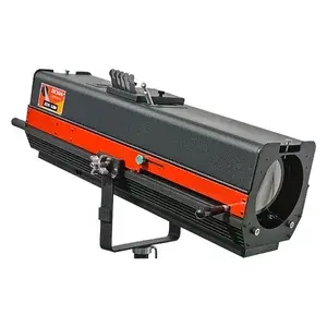 [rental-lycian-zot] Lycian ZOT LED Followspot