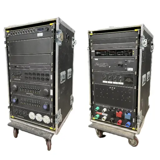 [rental-motionlabs-lx-1] Motion Labs LX-1 Power Distro