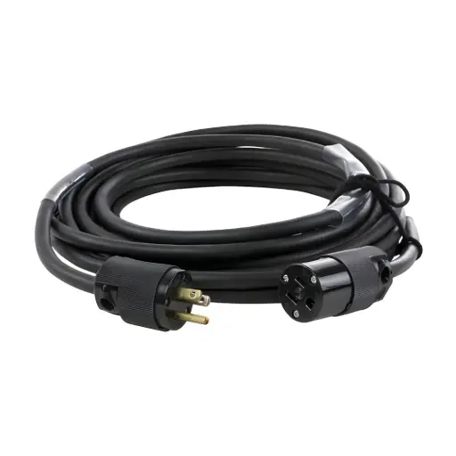 [ac-power - Length - 15'] Power Extension Cable - Length - 15'