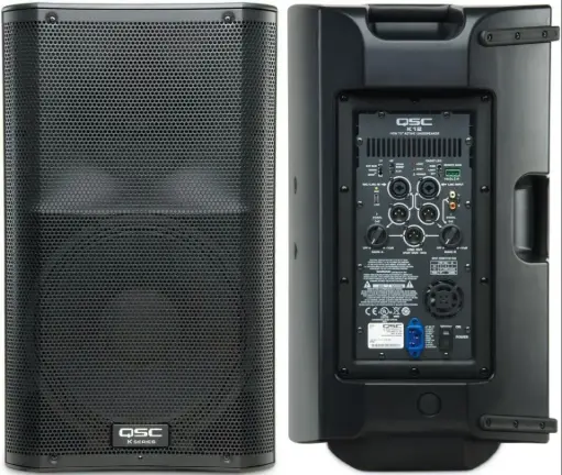 [qsc-k12] QSC K12.2 12in Powered Speaker