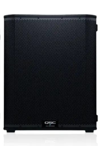 [qsc-k12-6zgjx] QSC KS118 18-inch Subwoofer