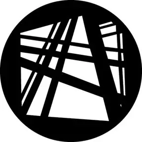 [rental-rosco-g636] Rosco #G636 Construction B Size B